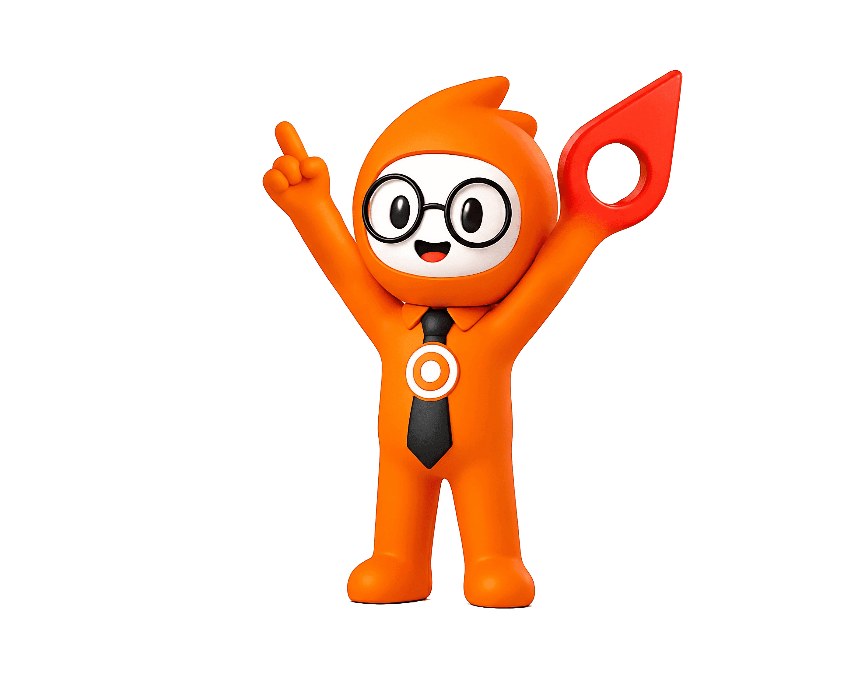Evéntios Mascot Expertos